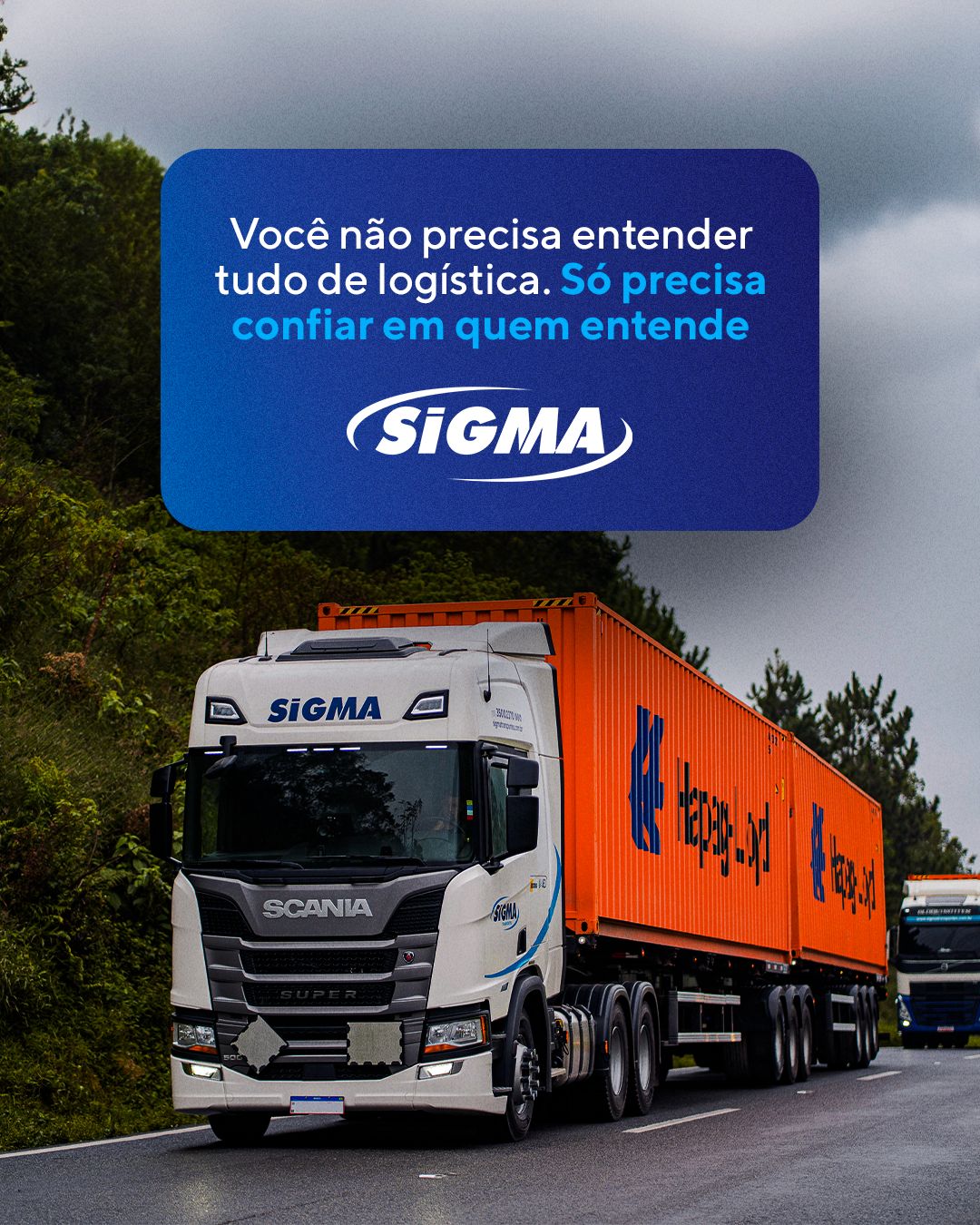 logistica