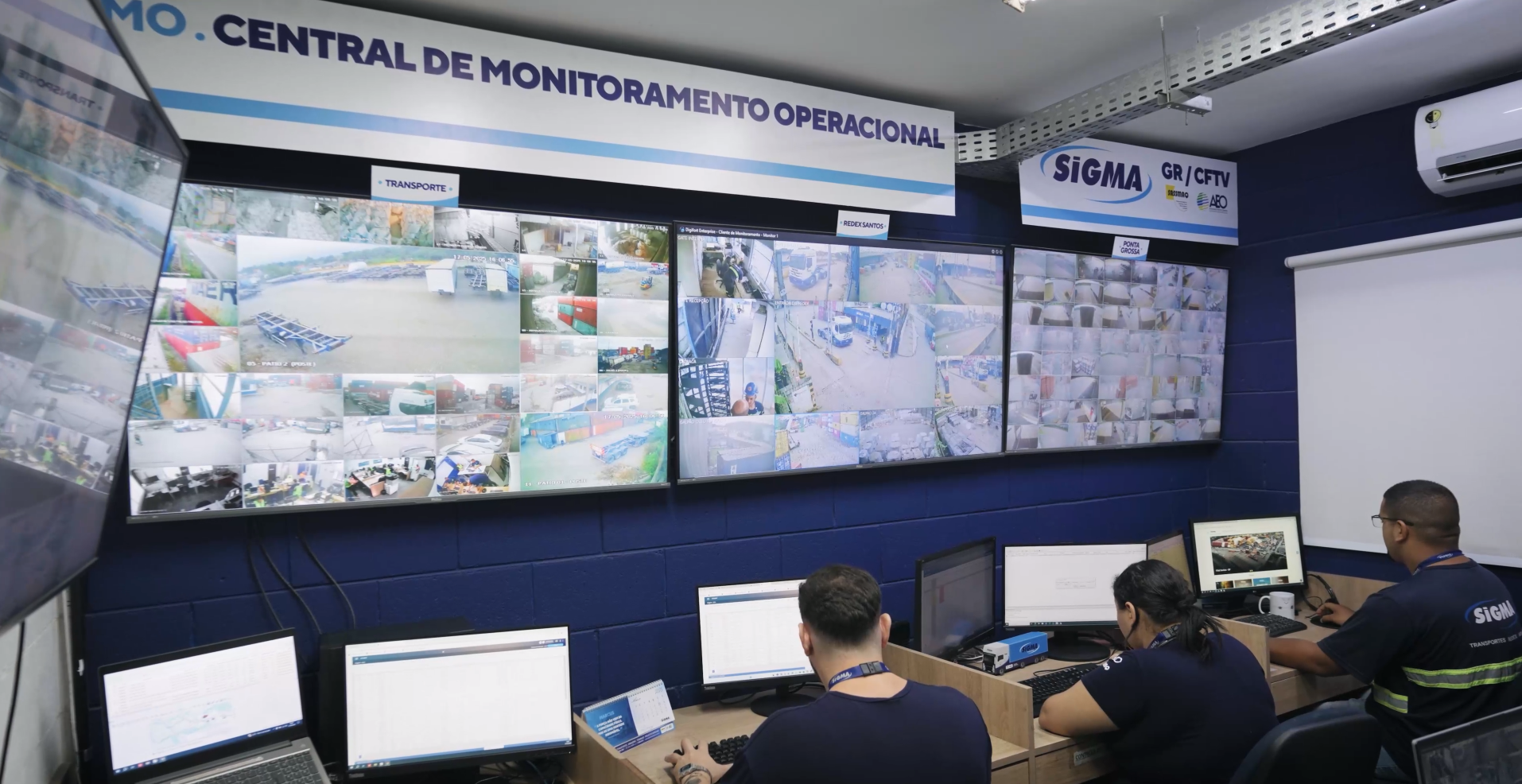 Gerenciamento de Risco