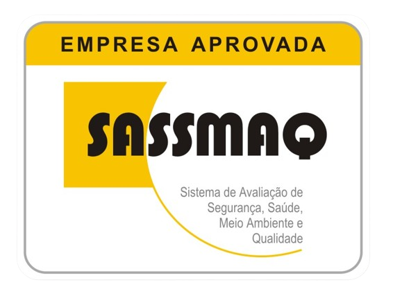 Certificação SASSMAQ